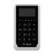 Клавиатура Tiras K-PAD OLED Black с OLED-дисплеем
