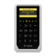 Клавиатура Tiras K-PAD OLED Black с OLED-дисплеем