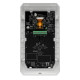 Клавиатура Tiras K-PAD OLED Black с OLED-дисплеем