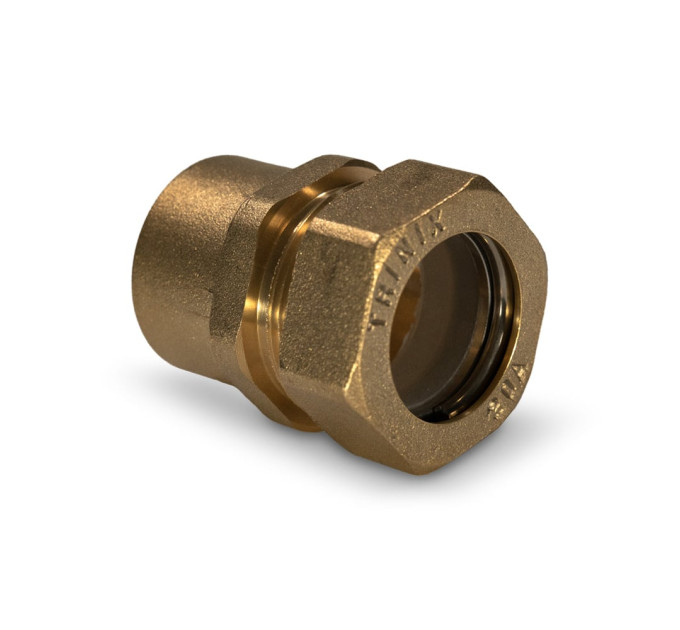 Фітинг TR-F20A*3/4 (мама, 20A*3/4) TRINIX