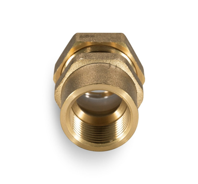Фітинг TR-F20A*3/4 (мама, 20A*3/4) TRINIX