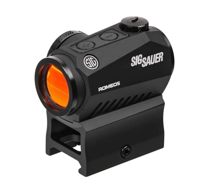 Коліматорний приціл Sig Sauer Romeo5 Sor52001 2MOA red dot