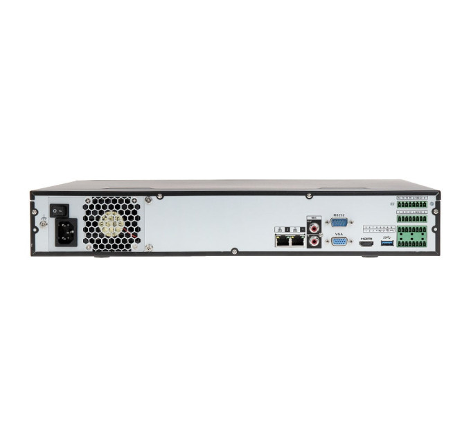 Видеорегистратор DHI-NVR4416-4KS2/I Dahua