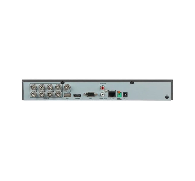 Відеореєстратор iDS-7208HQHI-M2/S Hikvision