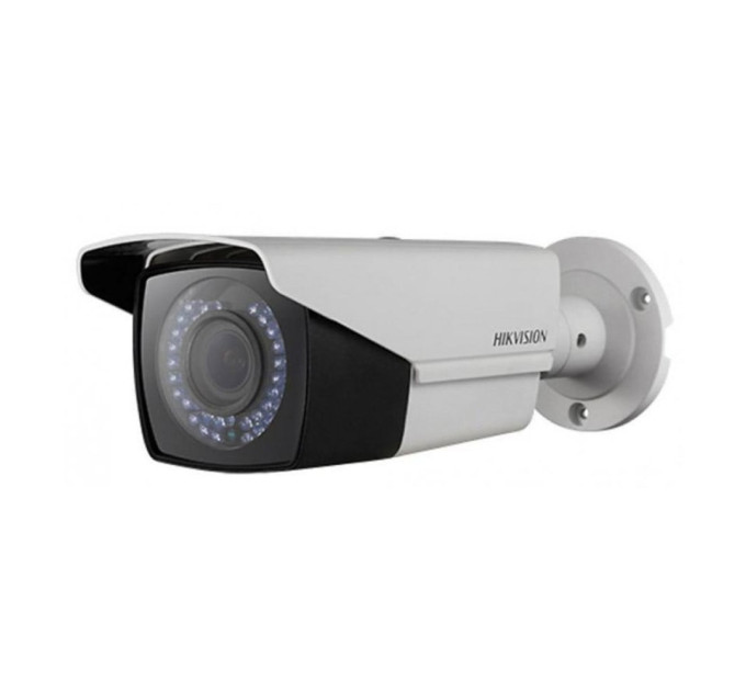 Відеокамера DS-2CE16D0T-VFIR3F Hikvision 2Mp f=2.8-12mm