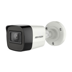 Видеокамера DS-2CE16H0T-ITF(C) Hikvision 5Mp f=2.4mm