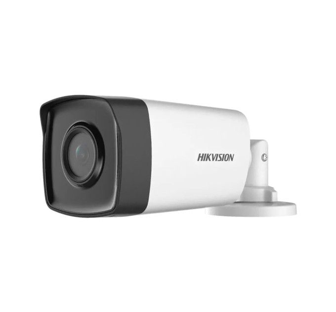 Відеокамера DS-2CE17D0T-IT5F (C) Hikvision 2Mp f=3.6mm