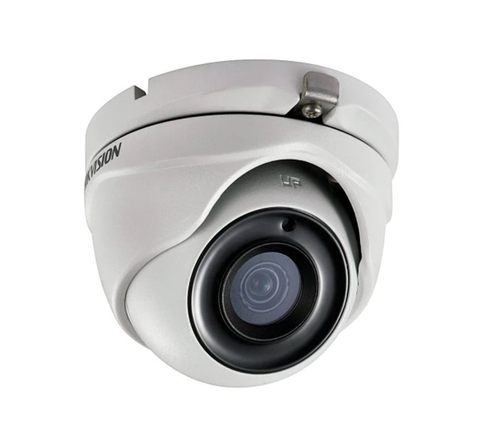 Відеокамера DS-2CE56F1T-ITM Hikvision 3Mp f=2.8mm