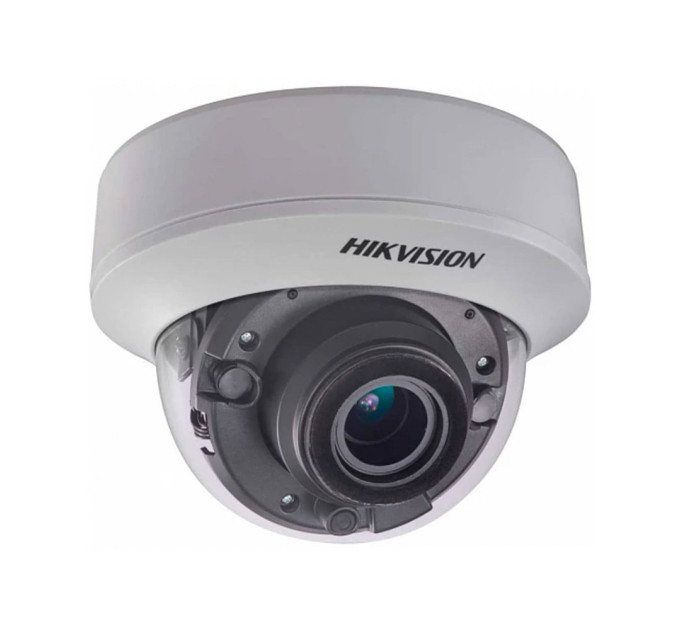 Відеокамера DS-2CE56H1T-ITZ Hikvision 5Mp f=2.8-12mm