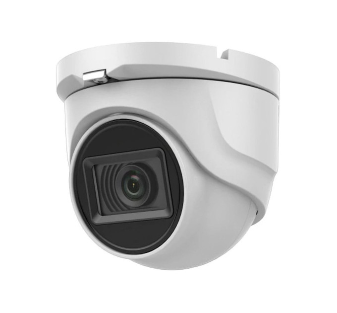 Відеокамера DS-2CE76D0T-ITMFS Hikvision 2Mp f=2.8mm