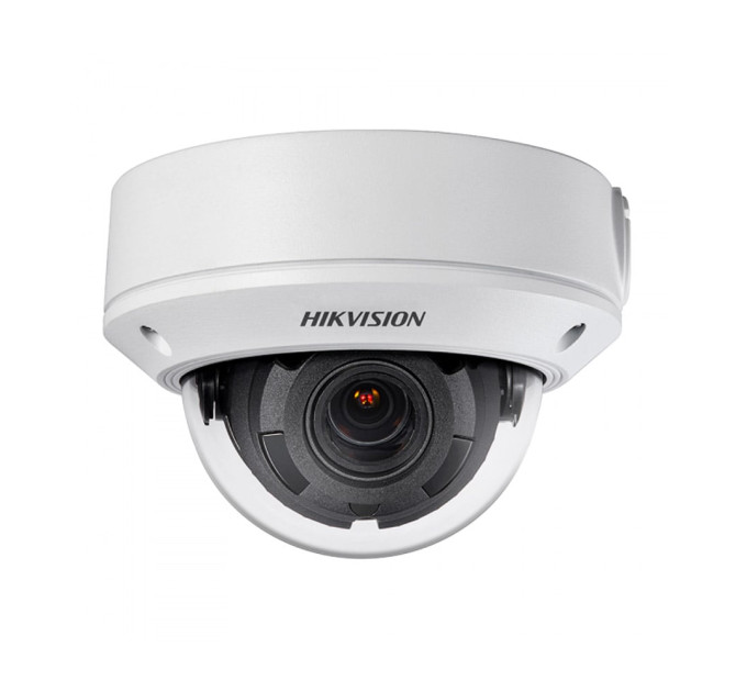 Видеокамера DS-2CD1723G0-IZ Hikvision 2Mp f=2.8-12mm Видеокамера DS-2CD1723G0-IZ Hikvision 2Mp f=2.8-12mm