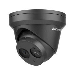 Видеокамера DS-2CD2343G2-IU black Hikvision 4Mp f=2.8mm