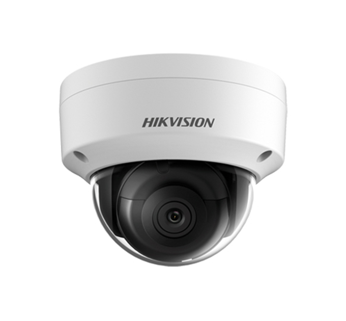 Видеокамера DS-2CD2183G0-IS Hikvision 8Mp f=2.8mm Видеокамера DS-2CD2183G0-IS Hikvision 8Mp f=2.8mm