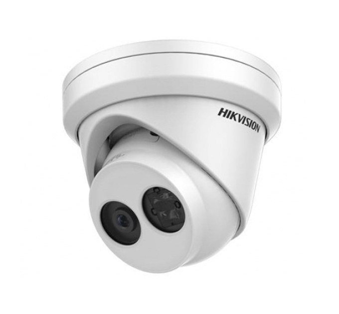 Видеокамера DS-2CD2345FWD-I Hikvision 4Mp f=2.8mm