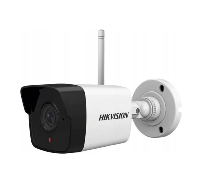 Відеокамера DS-2CV1021G0-IDW1(D) Hikvision 2Mp f=2.8mm Wi-Fi