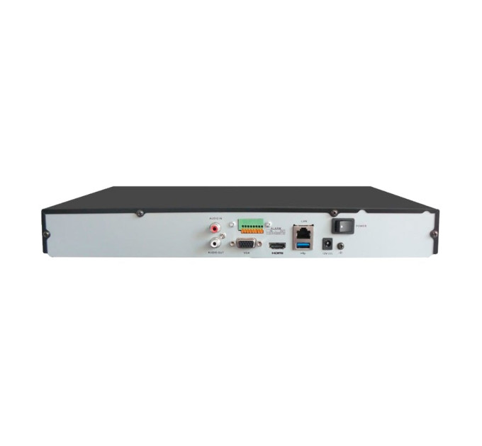 Видеорегистратор DS-7616NI-I2 Hikvision