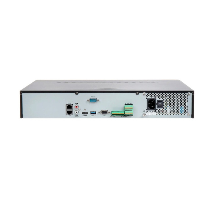Видеорегистратор DS-7732NI-K4 Hikvision