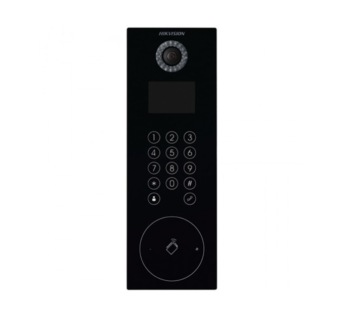 Відеопанель DS-KD8102-V Hikvision