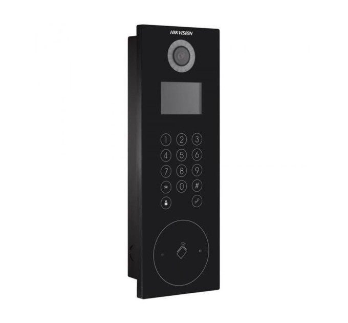 Відеопанель DS-KD8102-V Hikvision