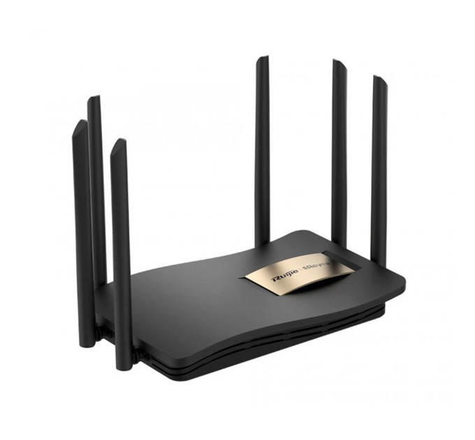 Бездротовий маршрутизатор RG-EW1200G Pro Ruijie