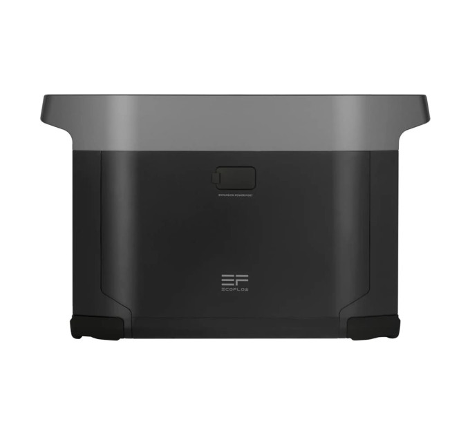 Дополнительная батарея EcoFlow DELTA Max Extra Battery (2016 Вт·ч) Дополнительная батарея EcoFlow DELTA Max Extra Battery (2016 Вт·ч)