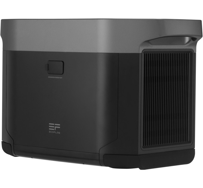 Дополнительная батарея EcoFlow DELTA Max Extra Battery (2016 Вт·ч)