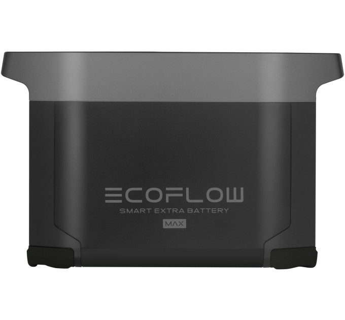 Дополнительная батарея EcoFlow DELTA Max Extra Battery (2016 Вт·ч)