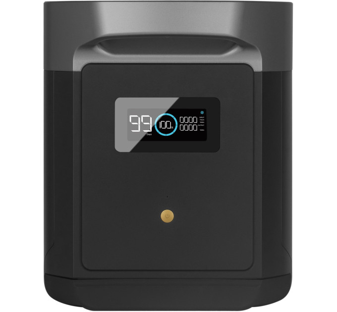 Дополнительная батарея EcoFlow DELTA Max Extra Battery (2016 Вт·ч)