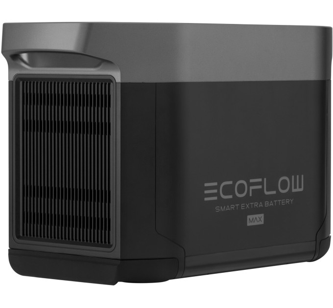 Дополнительная батарея EcoFlow DELTA Max Extra Battery (2016 Вт·ч)
