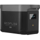 Дополнительная батарея EcoFlow DELTA Max Extra Battery (2016 Вт·ч)