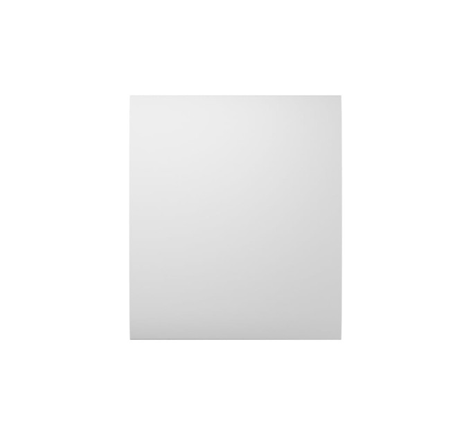 Кнопка Button (white/біла) для LightSwitch CenterButton (1-gang/2-way) Ajax