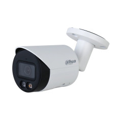 Відеокамера DH-IPC-HFW2449S-S-IL Dahua 4Mp f=2.8mm Відеокамера DH-IPC-HFW2449S-S-IL Dahua 4Mp f=2.8mm