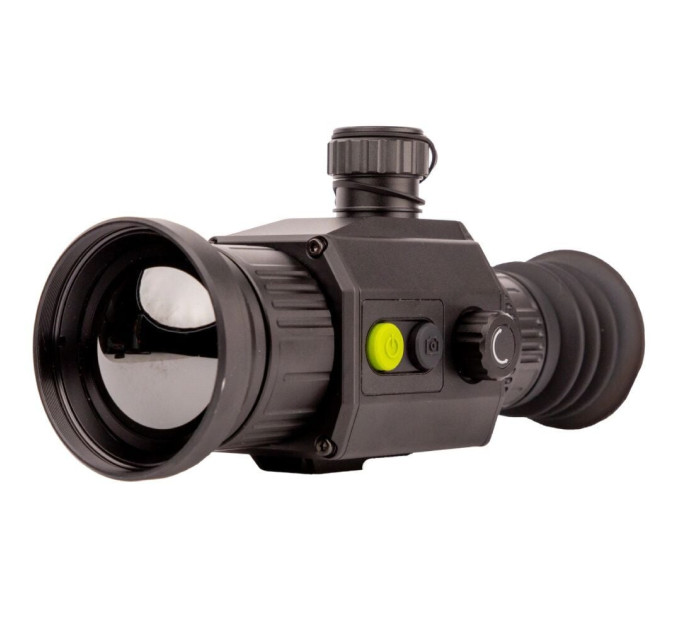 Тепловизионный прицел Dahua Thermal Scope C650