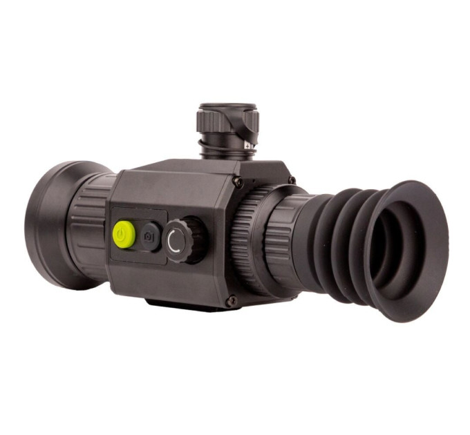 Тепловизионный прицел Dahua Thermal Scope C650