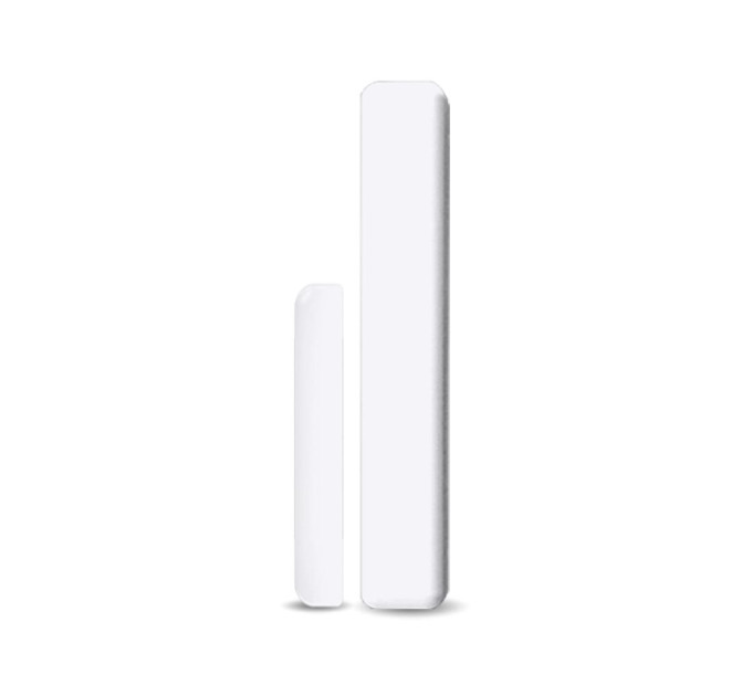 Беспроводной датчик открывания магнитоконтактный U-Prox WDC White ITV