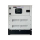 Генератор дизельний 80 кВт Kraft KRF-80KW/DA
