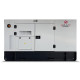 Генератор дизельний 80 кВт Kraft KRF-80KW/DA