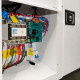 Генератор дизельний 80 кВт Kraft KRF-80KW/DA