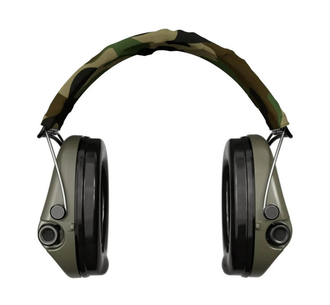 Активні захисні навушники Sordin Supreme Pro-X 75302-X-S