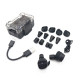 Активные защитные наушники (беруши) Earmor M20T с Bluetooth