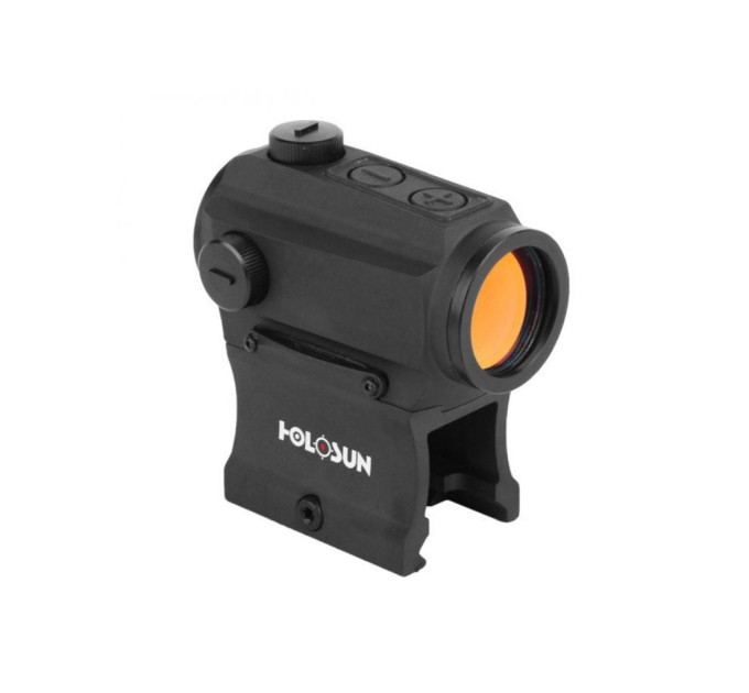 Коллиматорный прицел Holosun HS-403B 2MOA red dot