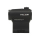 Коллиматорный прицел Holosun HS-403B 2MOA red dot