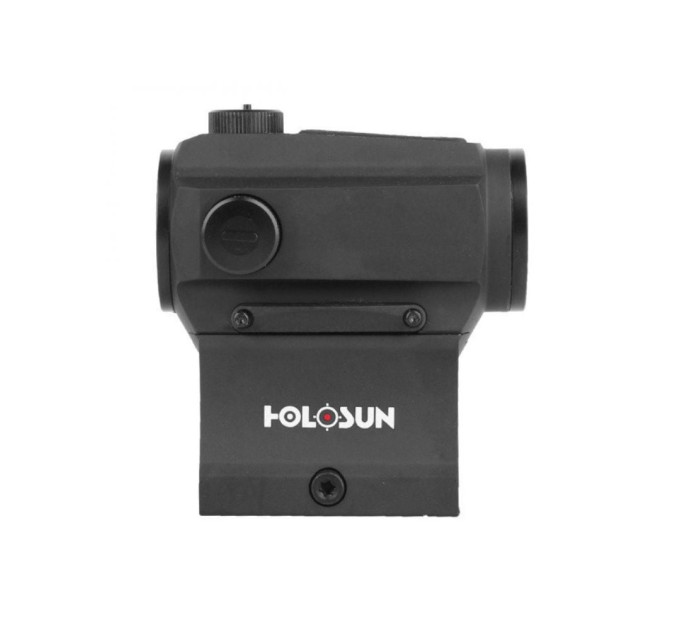 Коллиматорный прицел Holosun HS-403B 2MOA red dot