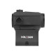 Коллиматорный прицел Holosun HS-403B 2MOA red dot