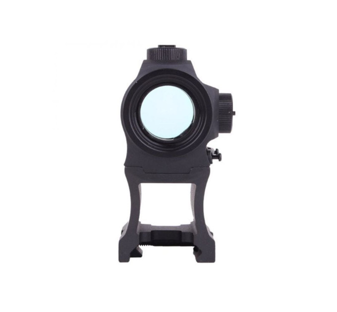 Коллиматорный прицел Holosun HS-403B 2MOA red dot