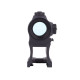 Коллиматорный прицел Holosun HS-403B 2MOA red dot