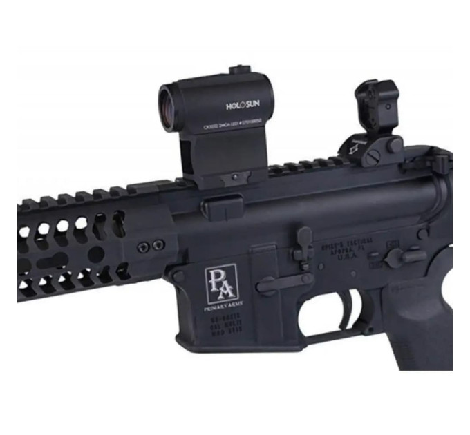 Коллиматорный прицел Holosun HS-403B 2MOA red dot