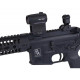 Коллиматорный прицел Holosun HS-403B 2MOA red dot