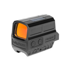 Коліматорний приціл Holosun HS512C 2MOA/65MOA red dot мультиприцільна сітка, із сонячною батареєю Коліматорний приціл Holosun HS512C 2MOA/65MOA red dot мультиприцільна сітка, із сонячною батареєю