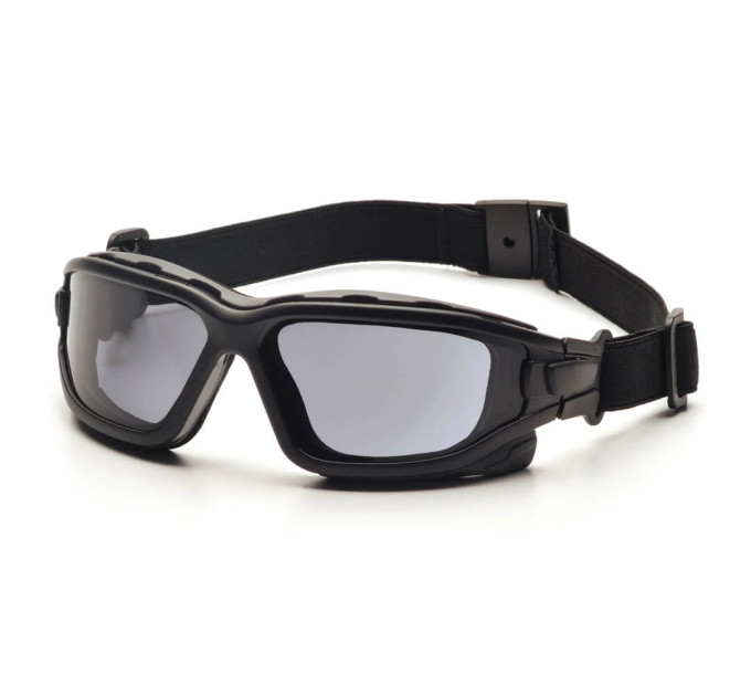 Защитные очки I-Force slim Anti-Fog (gray) Pyramex Защитные очки I-Force slim Anti-Fog (gray) Pyramex